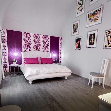 Marco Polo B&B บาร์เลตตา ห้อง รูปภาพ