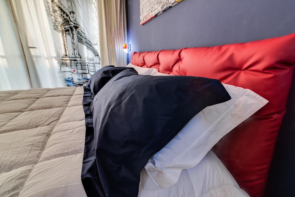 Marco Polo B&B บาร์เลตตา ภายนอก รูปภาพ