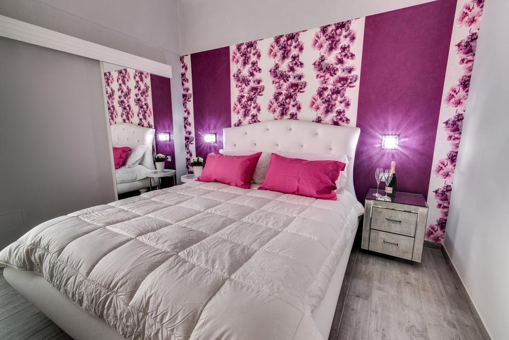 Marco Polo B&B บาร์เลตตา ภายนอก รูปภาพ