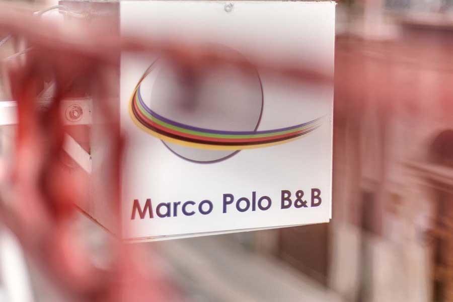 Marco Polo B&B บาร์เลตตา ห้อง รูปภาพ