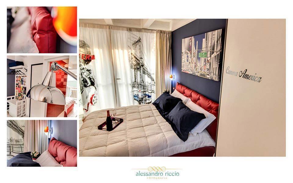 Marco Polo B&B บาร์เลตตา ภายนอก รูปภาพ
