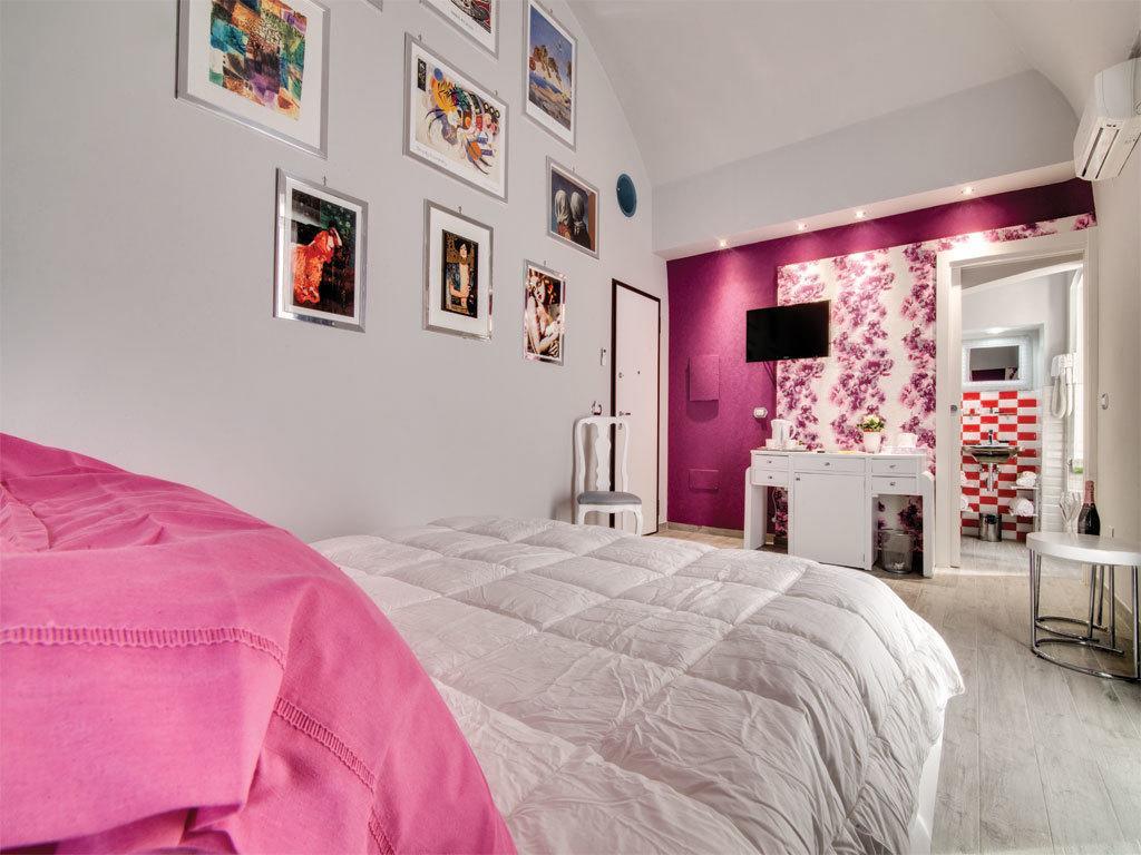 Marco Polo B&B บาร์เลตตา ห้อง รูปภาพ