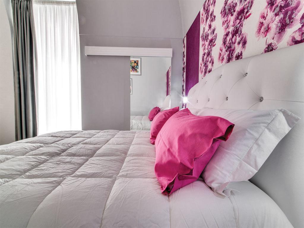 Marco Polo B&B บาร์เลตตา ภายนอก รูปภาพ