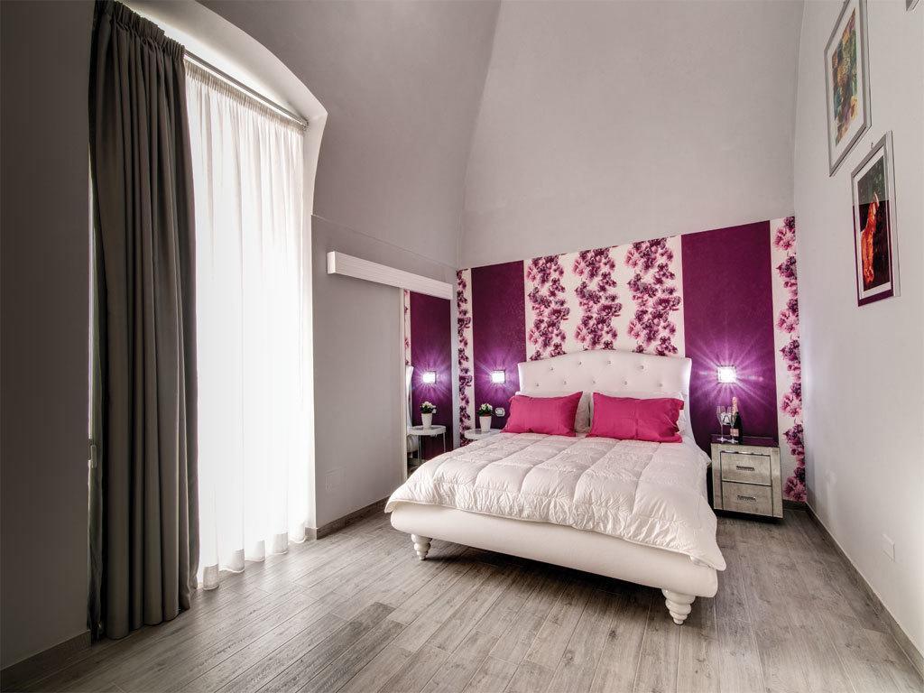 Marco Polo B&B บาร์เลตตา ภายนอก รูปภาพ