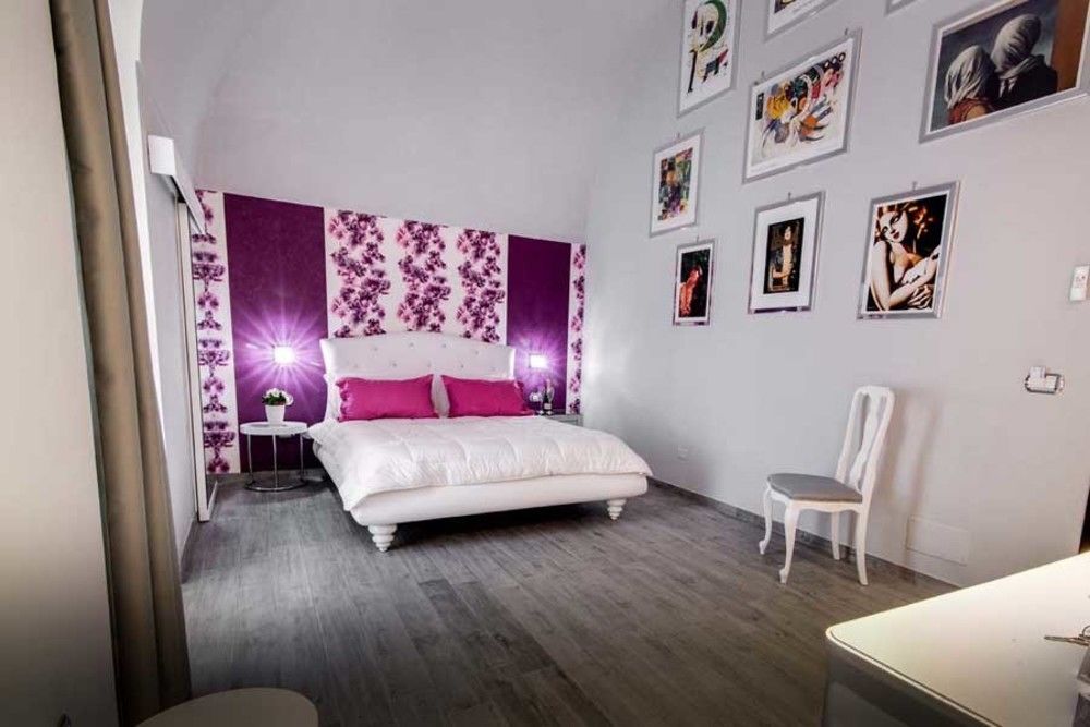 Marco Polo B&B บาร์เลตตา ภายนอก รูปภาพ