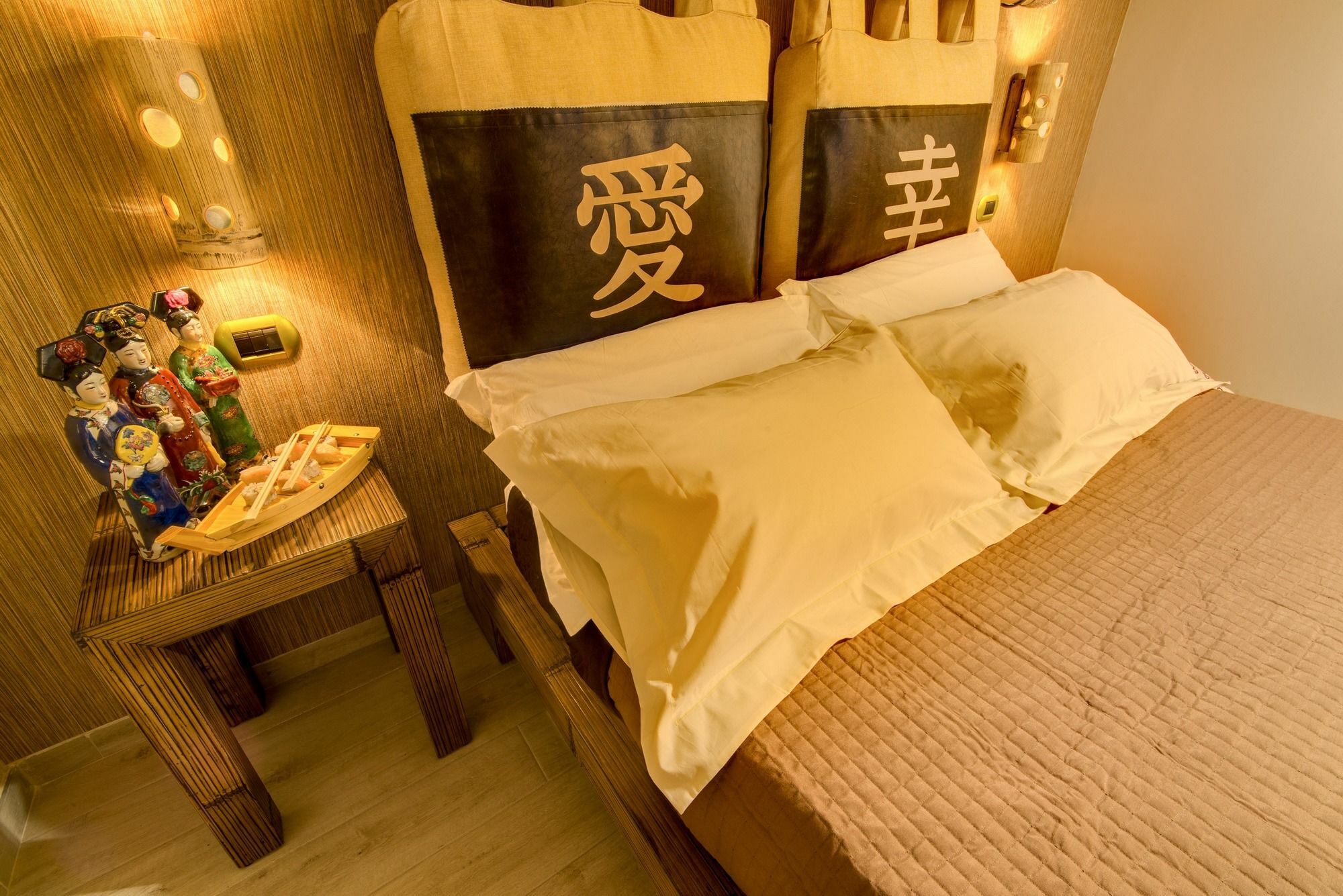 Marco Polo B&B บาร์เลตตา ภายนอก รูปภาพ